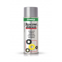 Tube graisse silicone (100g) lubrifiant pour polyuréthane et