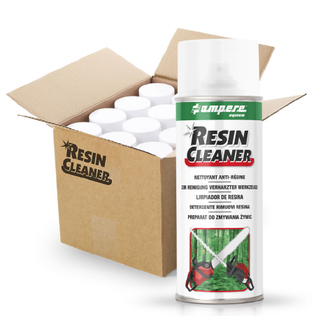 Nettoyant anti-résine - RESIN CLEANER