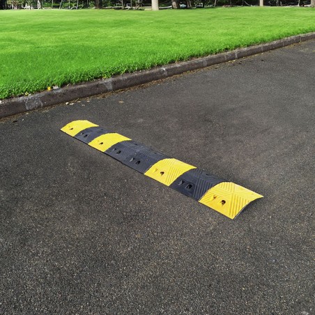 Ralentisseur trapèze 2 m