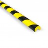Protection Flexible A 1m - Angle
